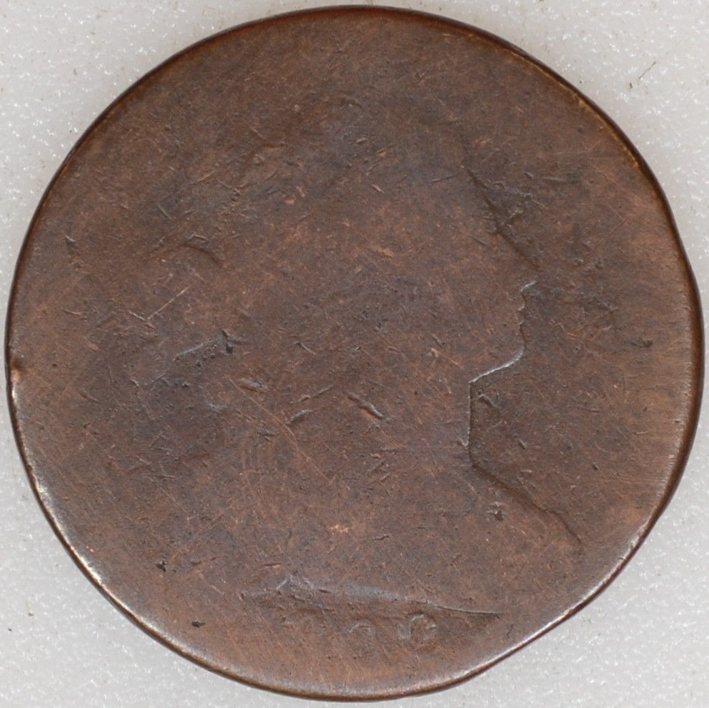 1802-Draped-Bust-Large-Cent